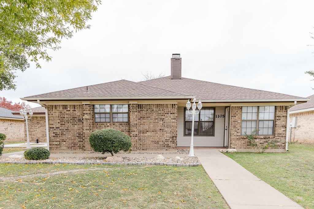 1105 Gordon Boulevard