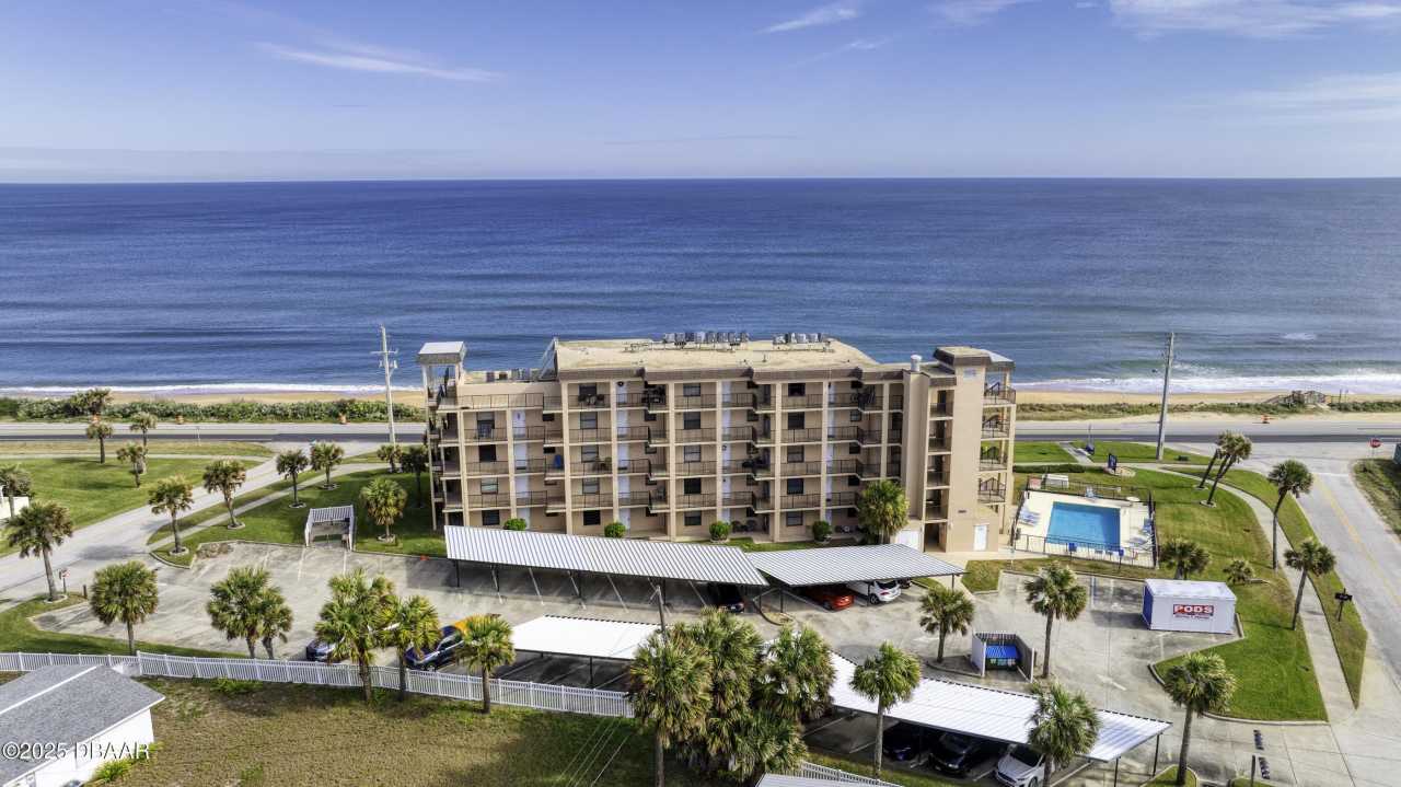 2390 Ocean Shore Boulevard unit: 501