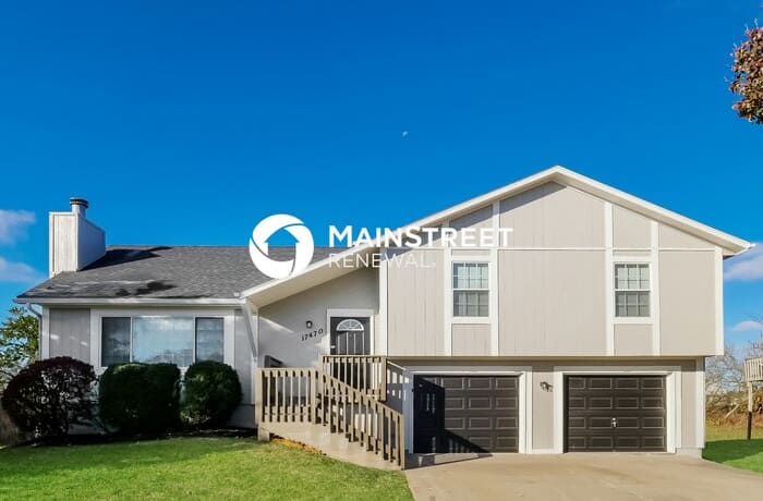 17470 South Walter Street