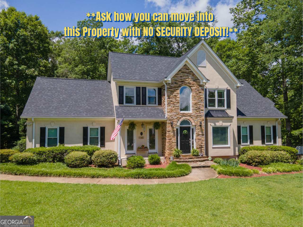 **PRICE IMPROVEMENT** 145 Hideaway Dr - Available Now! Ask how you can move into this Property with NO SECURITY DEPOSIT!