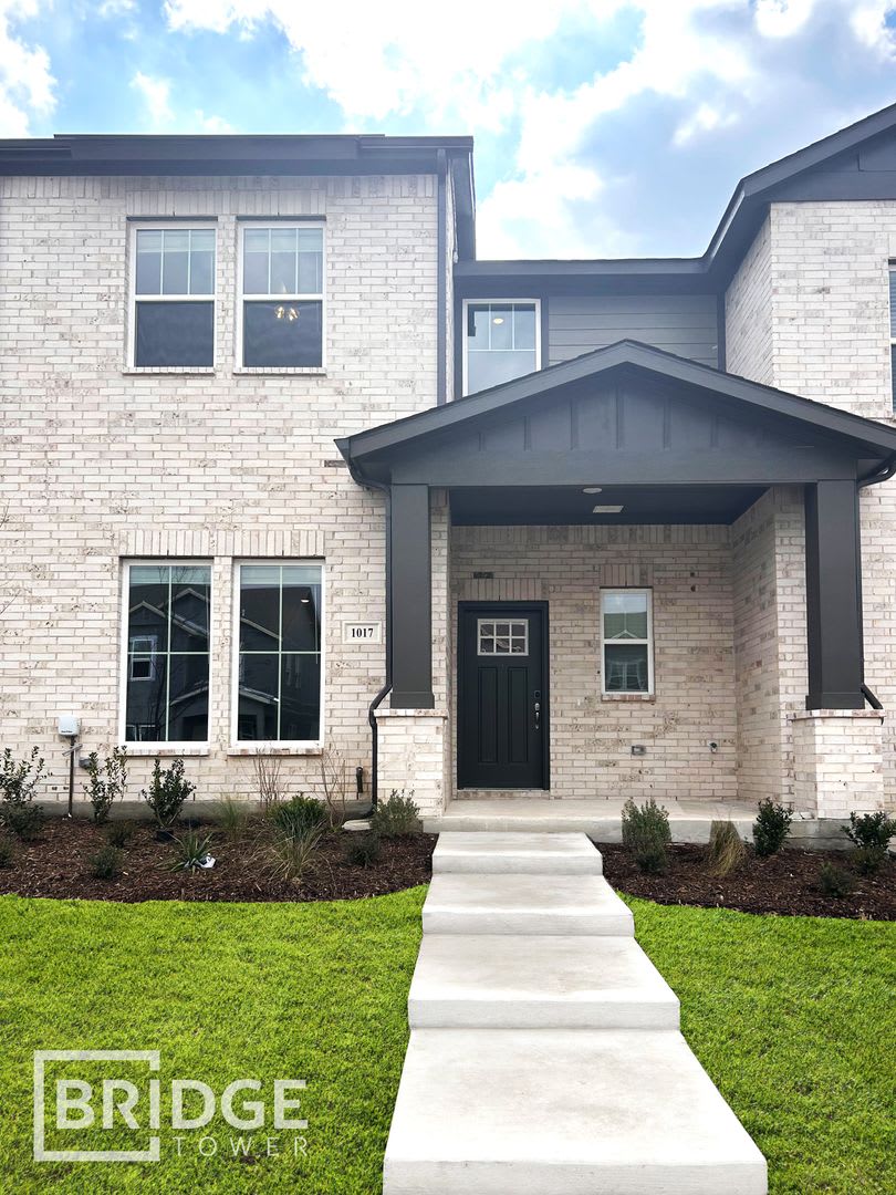 1017 Hudson Way Anna, TX 75409-Ballston