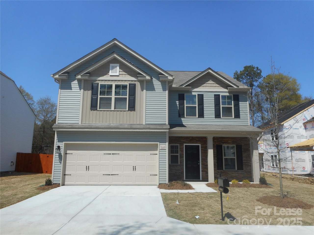 9339 Arbor Creek Drive