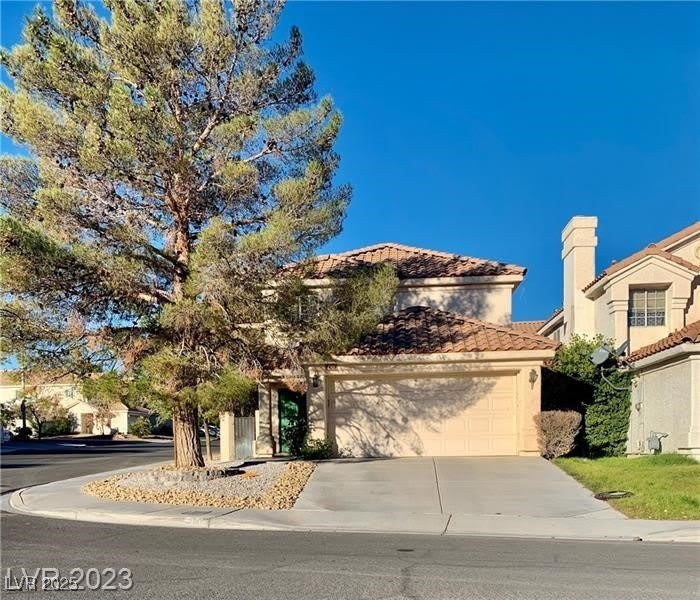 2301 Jasmine Garden Drive