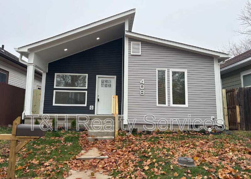 408 North Berwick Avenue