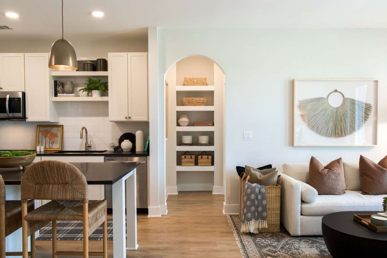 Novel University Place