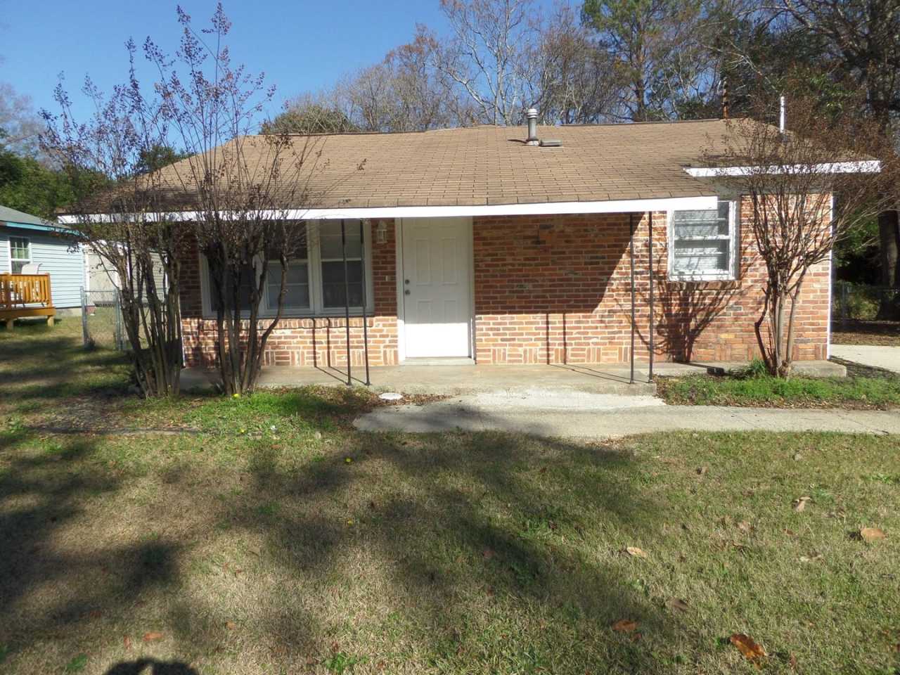 Charming 3BR House in Warner Robins