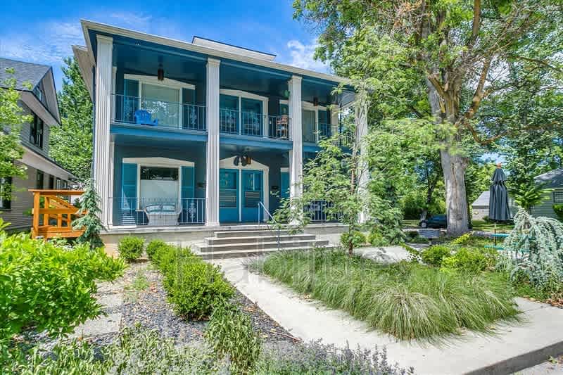 1119 North 8th Street