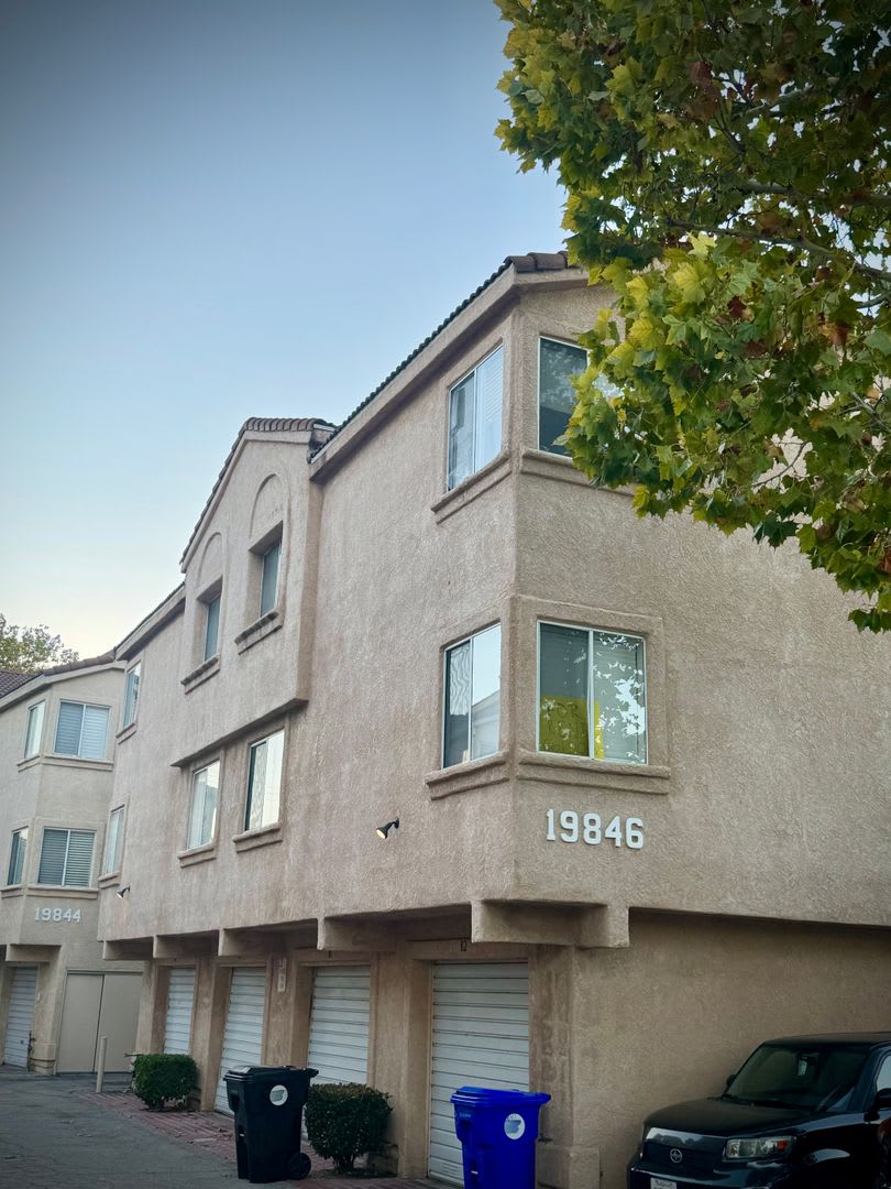 Spacious 3 bedroom condo