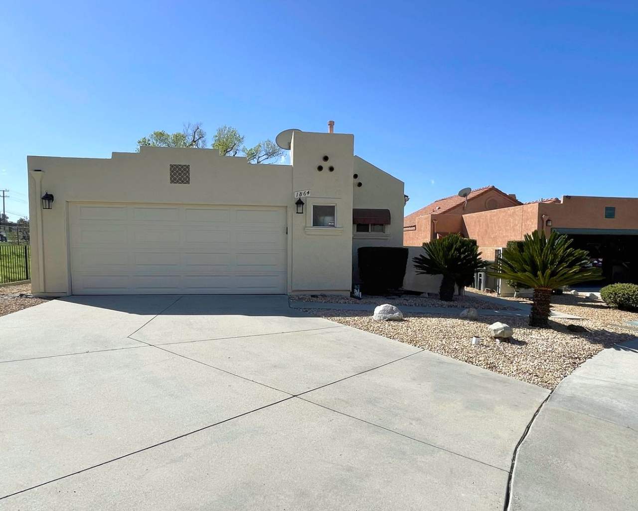 Soboba Country Club Estates 2 Bed 2 Bath