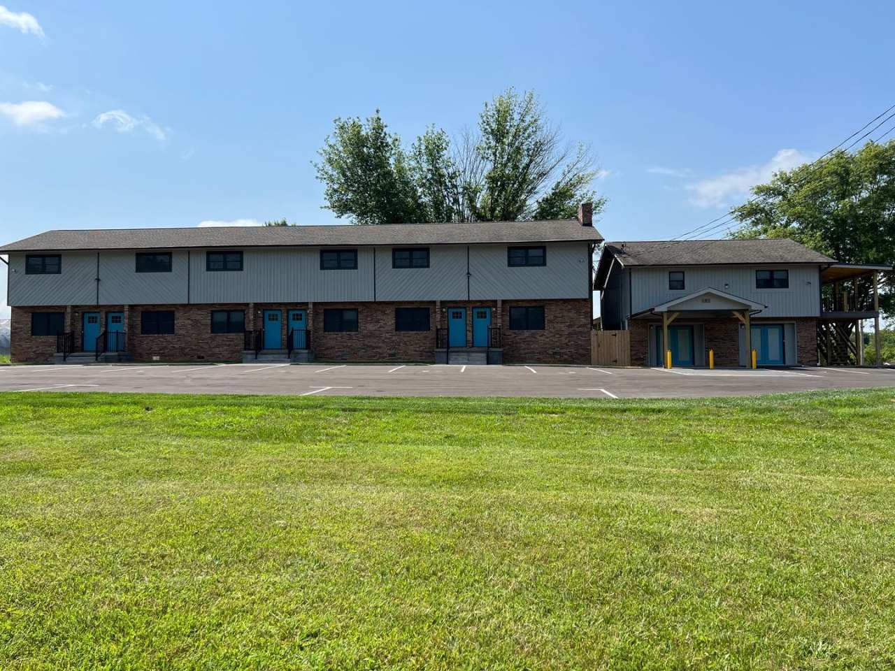 2 bedroom/1.5 bath Townhouse Kingsport, TN