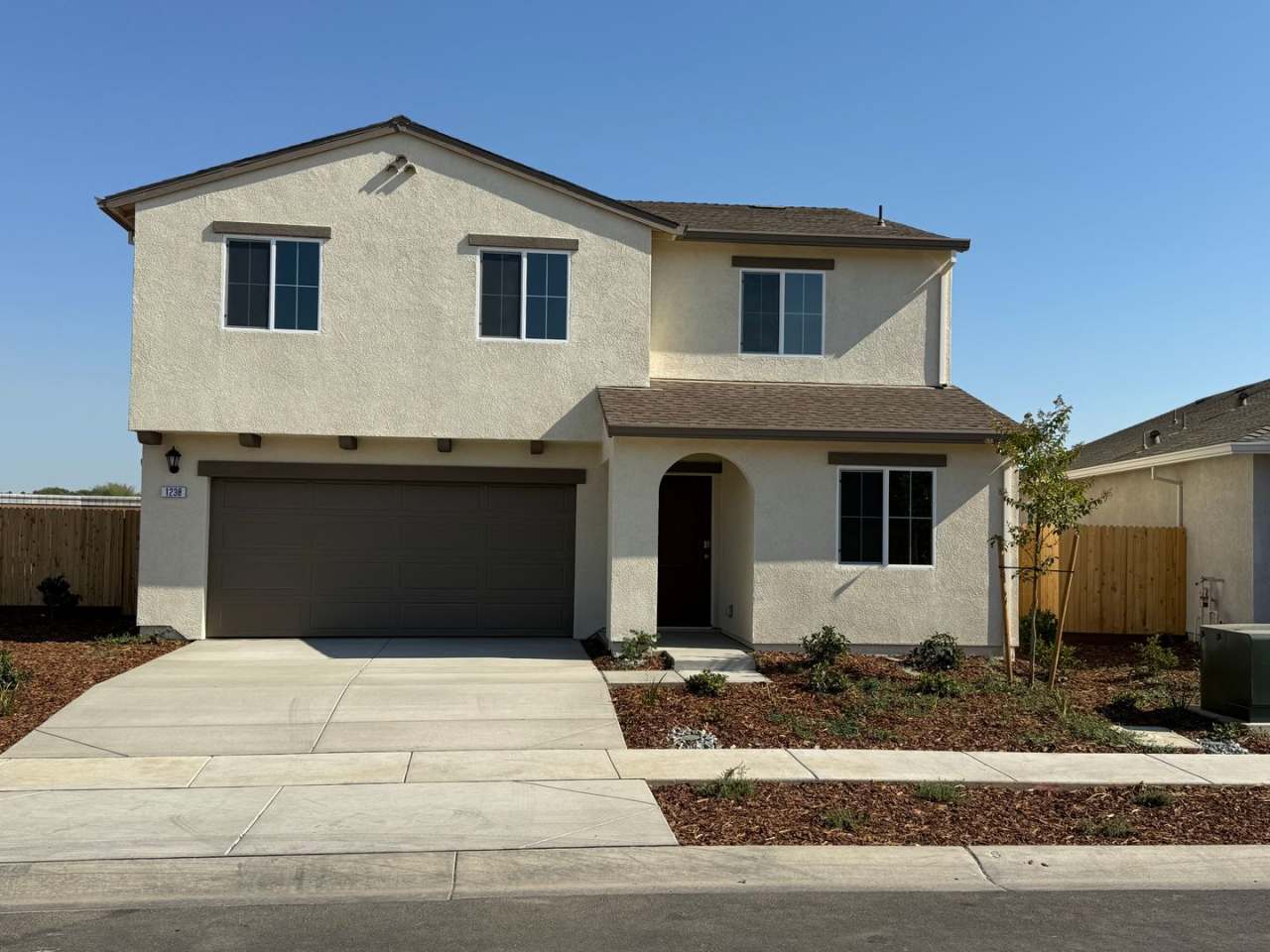 2025 New Build! 5 bed 3 bath