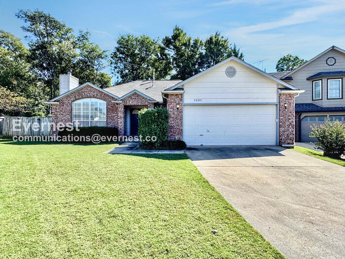 1201 West 112th Street