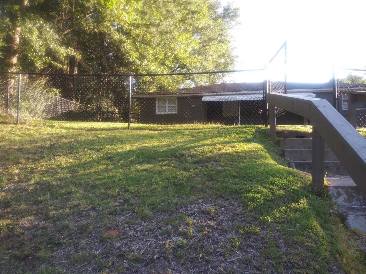 331 Caulder Avenue - 1