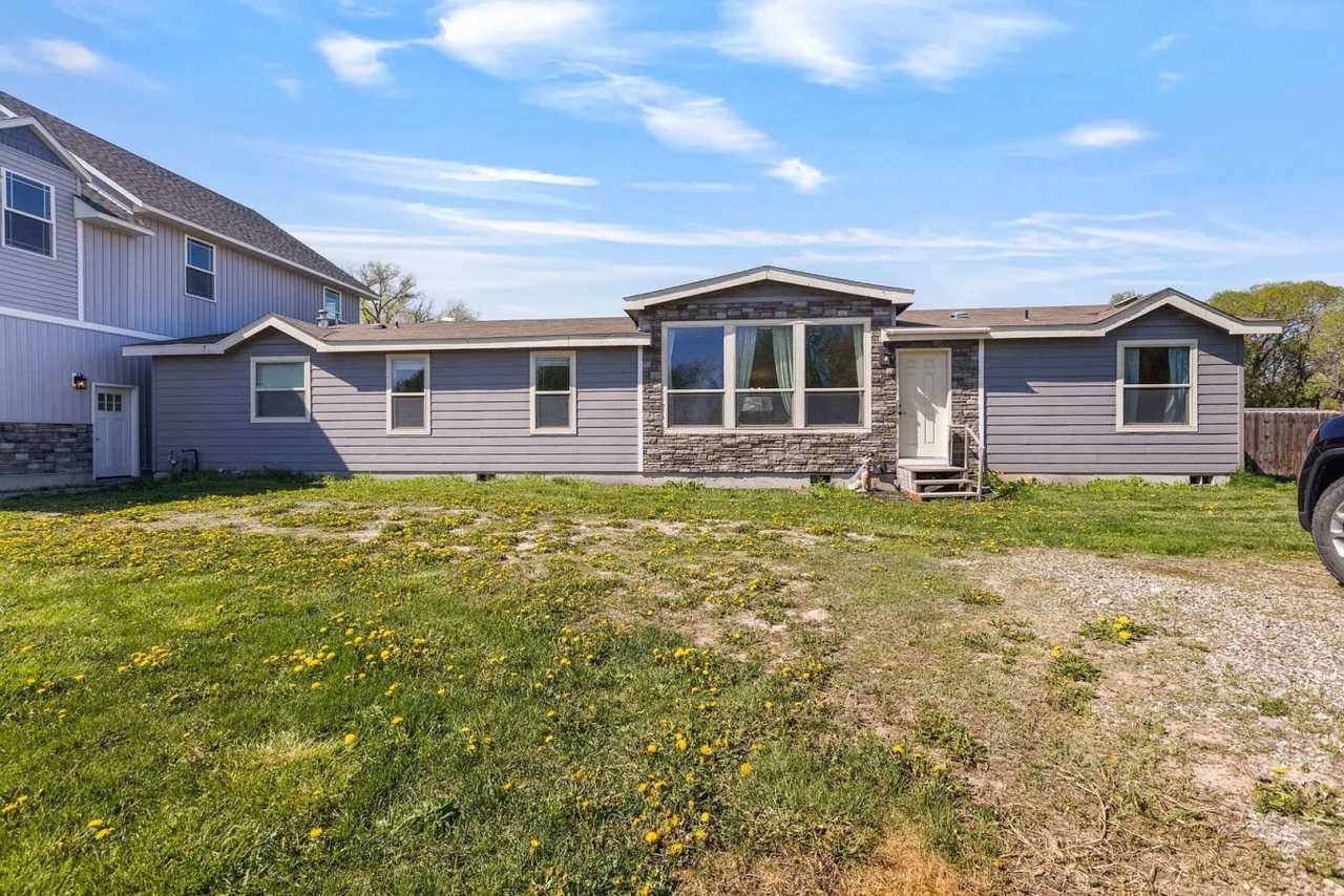 Country Oasis – Flexible Rental in Rexburg, ID