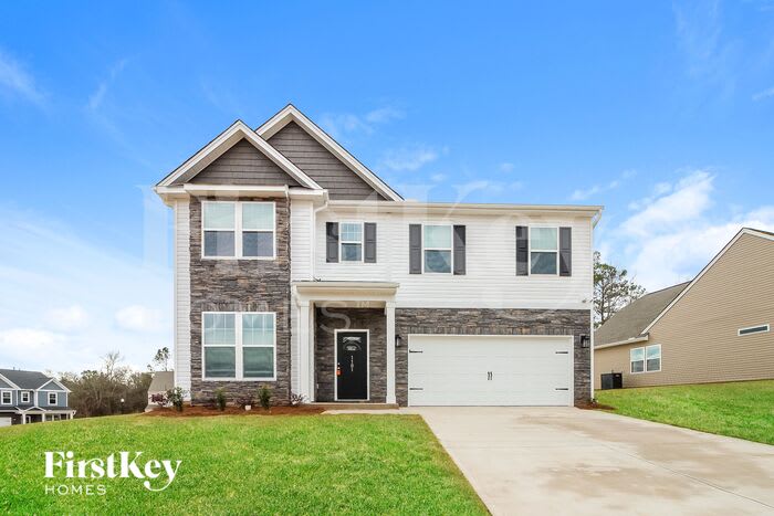 1101 Mission Hill Lane