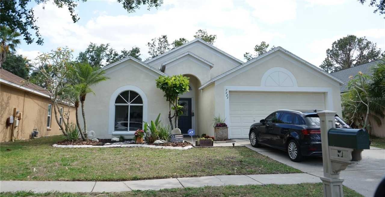 7623 WILTSHIRE PARK PLACE