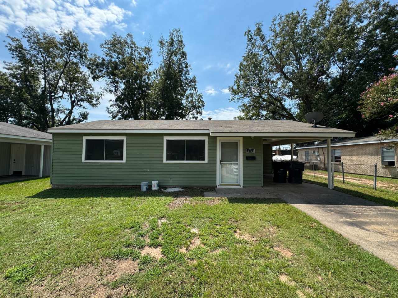 Perfect Starter Home