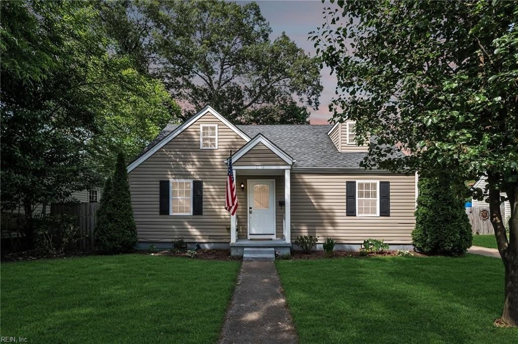 1336 Maplewood Avenue