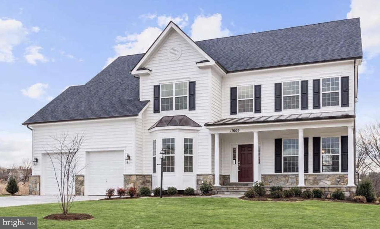17005 BENNETT Way