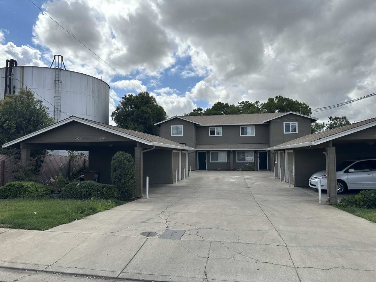 2922 Stanislaus Street