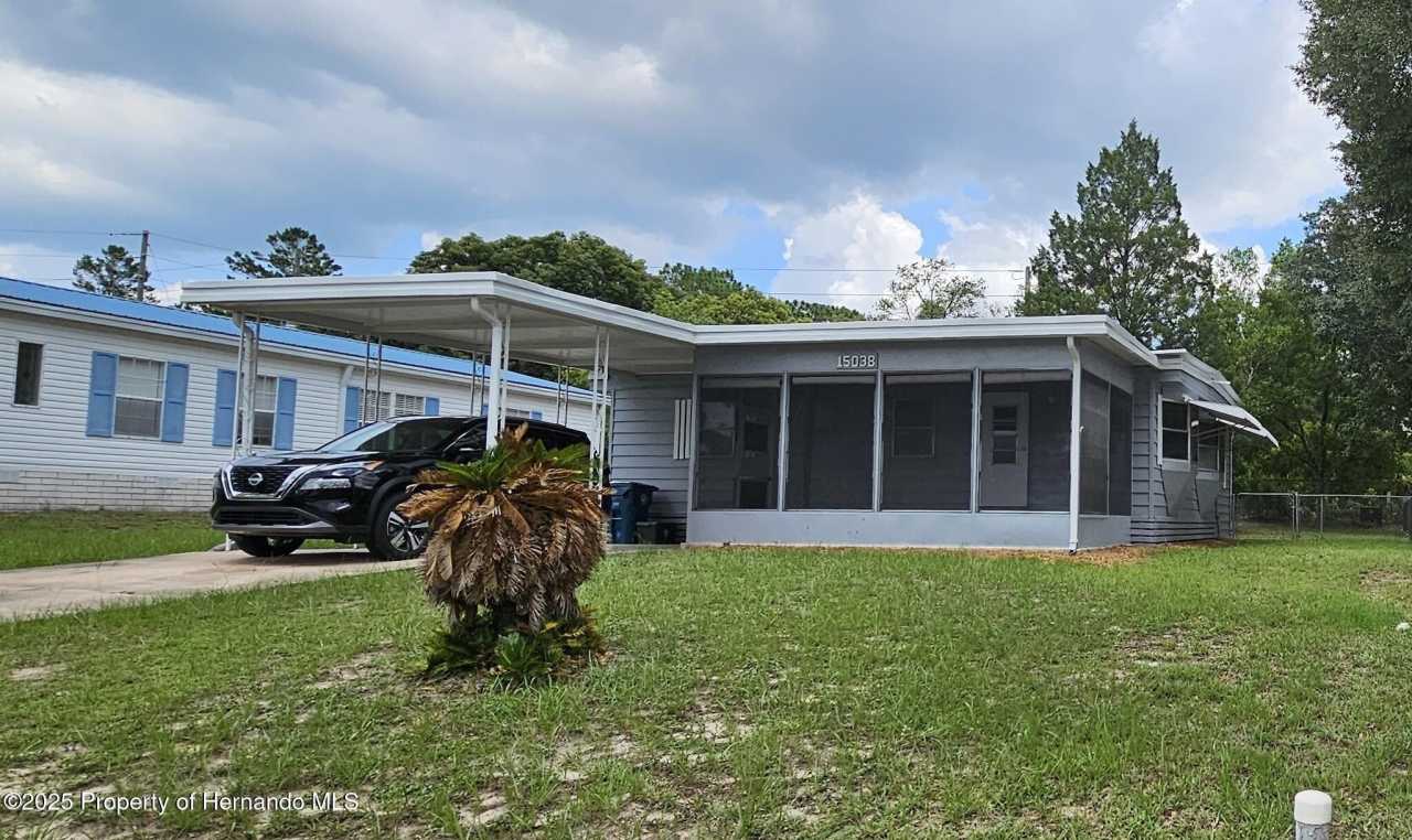 15038 Brookridge Boulevard