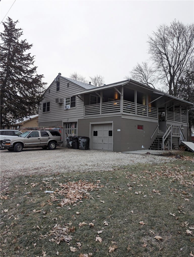 1000 Randolph Street unit: A