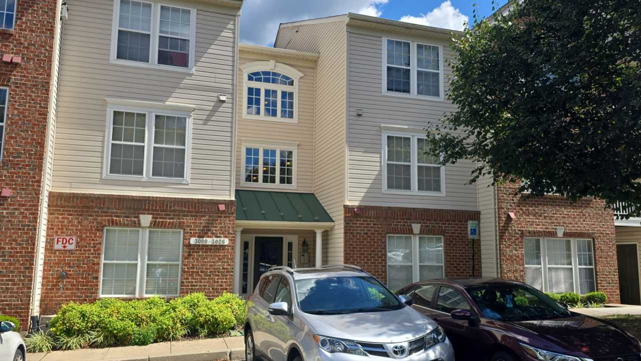 3018 Hunting Ridge Dr