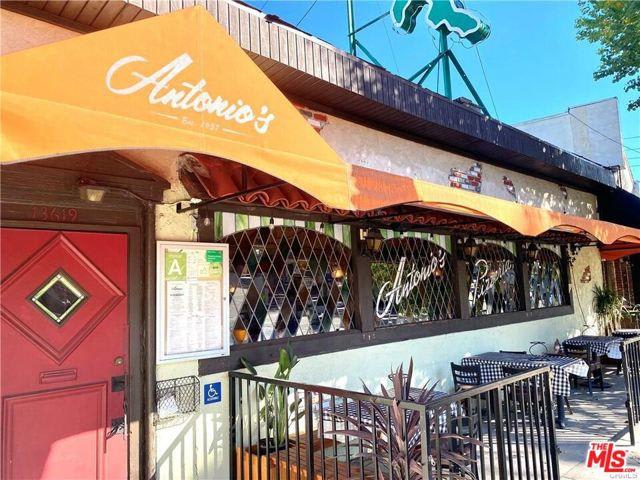 4360 Ventura Canyon Avenue