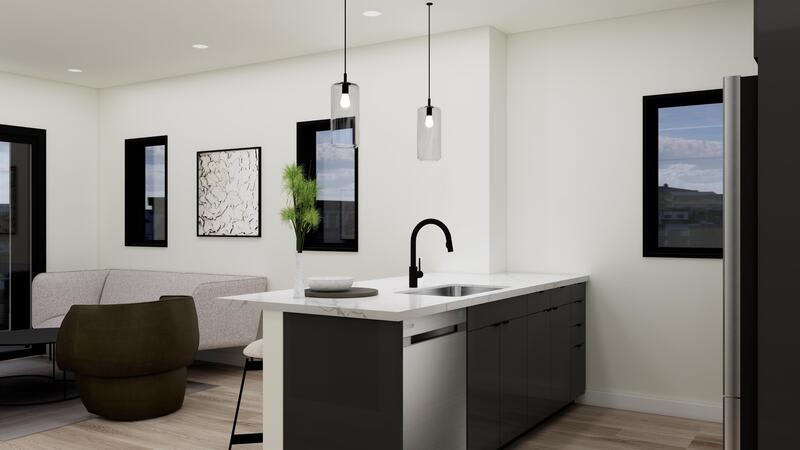 The Meadowlark 7721 Dean St W - 102