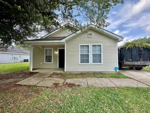 5427 McClelland Drive