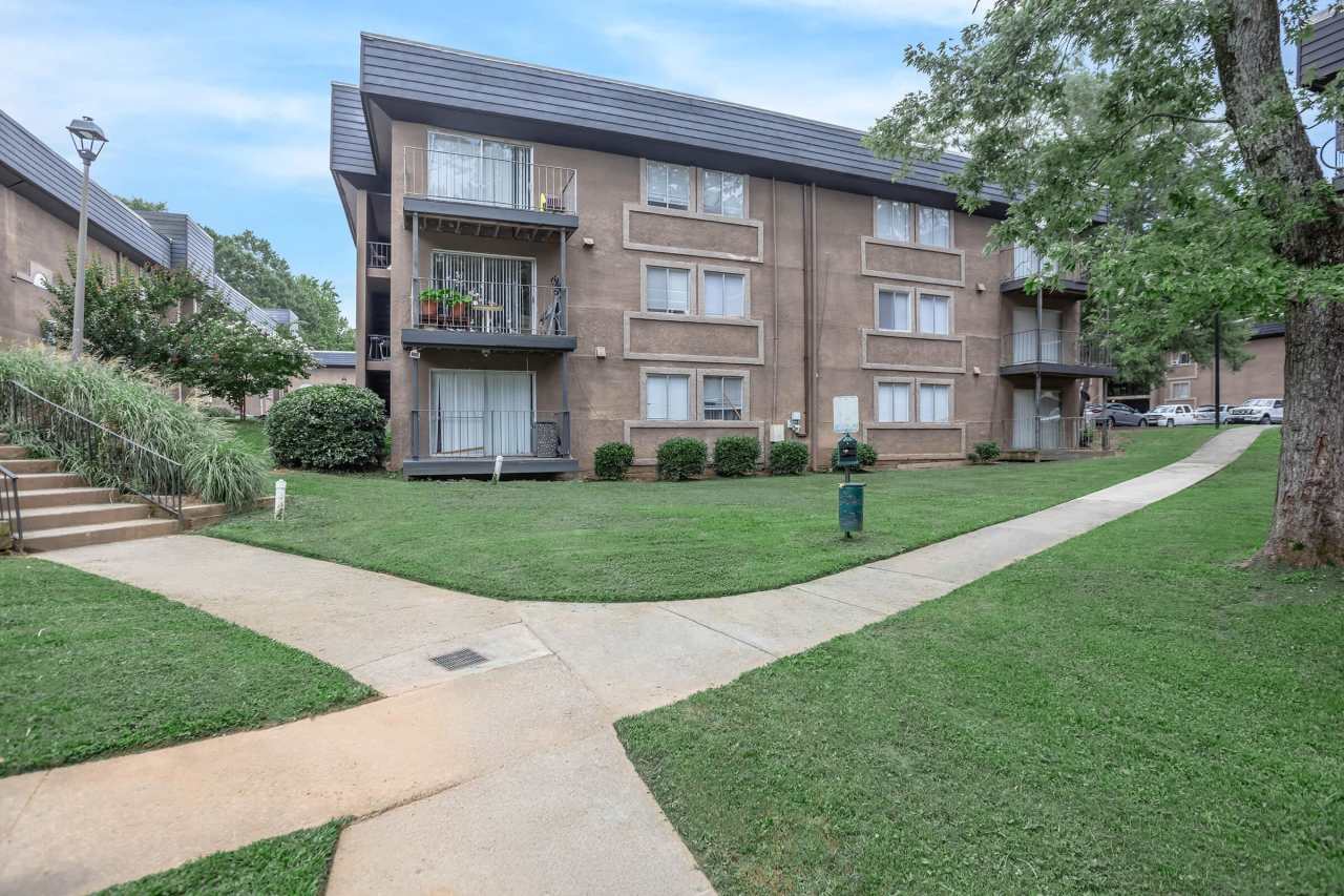 Villas de las Colinas 1