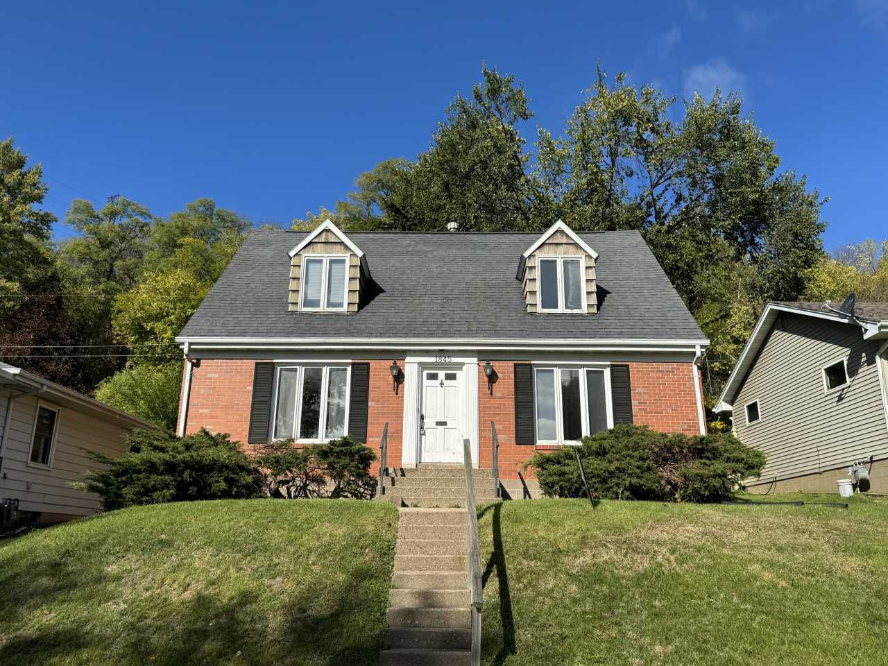 1845 Lincoln Avenue - 1