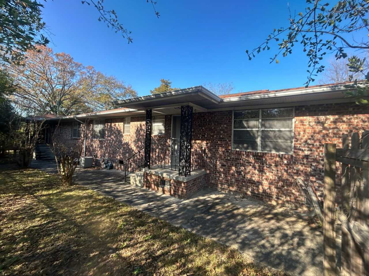 1217 B Suber Street, Columbia, SC 29205