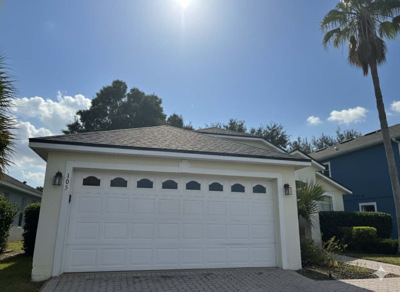Available Now! Charming 3 Bed, 2 Bath Home in Desirable Springview, DeBary