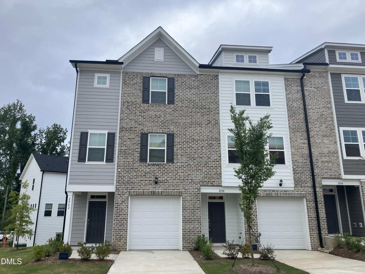 2042 Fishamble Street