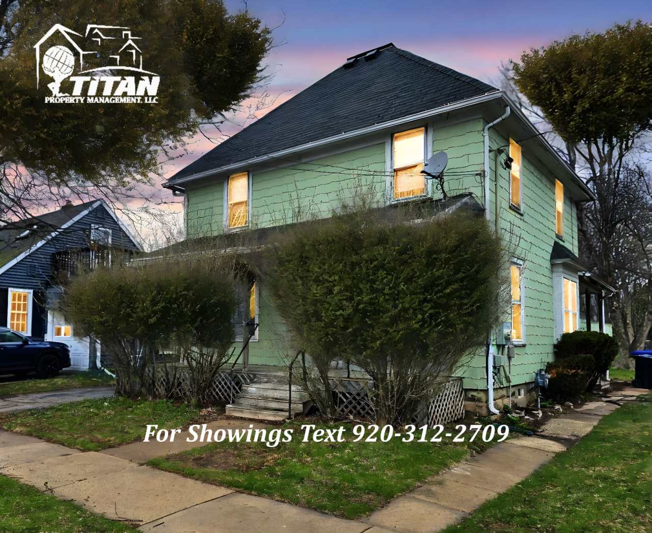 812 West Washington St - 1