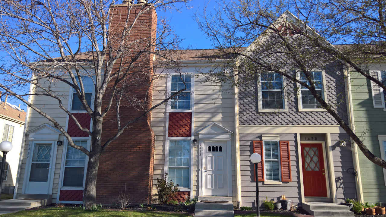 1432 West Telegraph Hill Drive