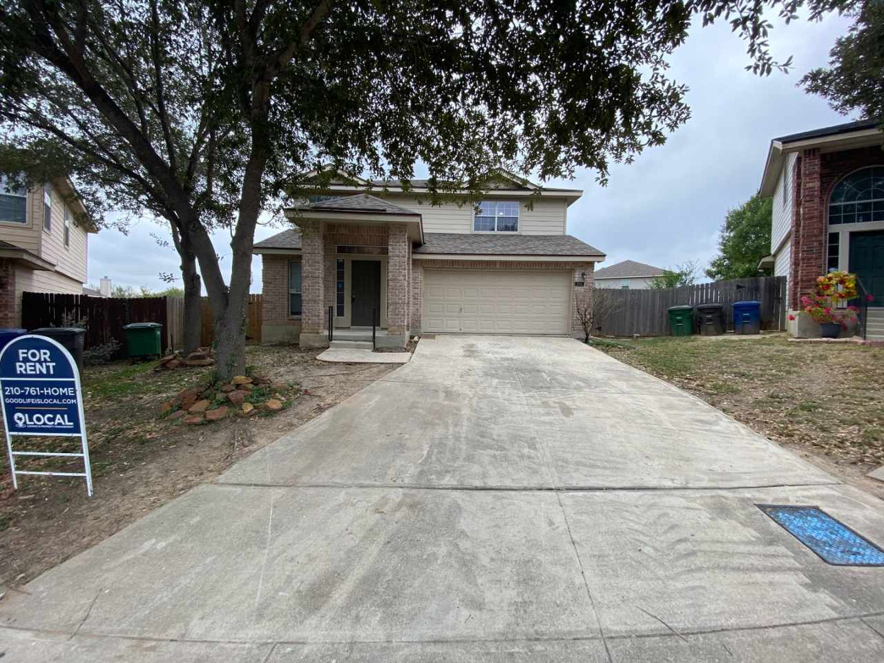 FALL INTO A NEW HOME WITH OUR MOVE-IN SPECIALS!