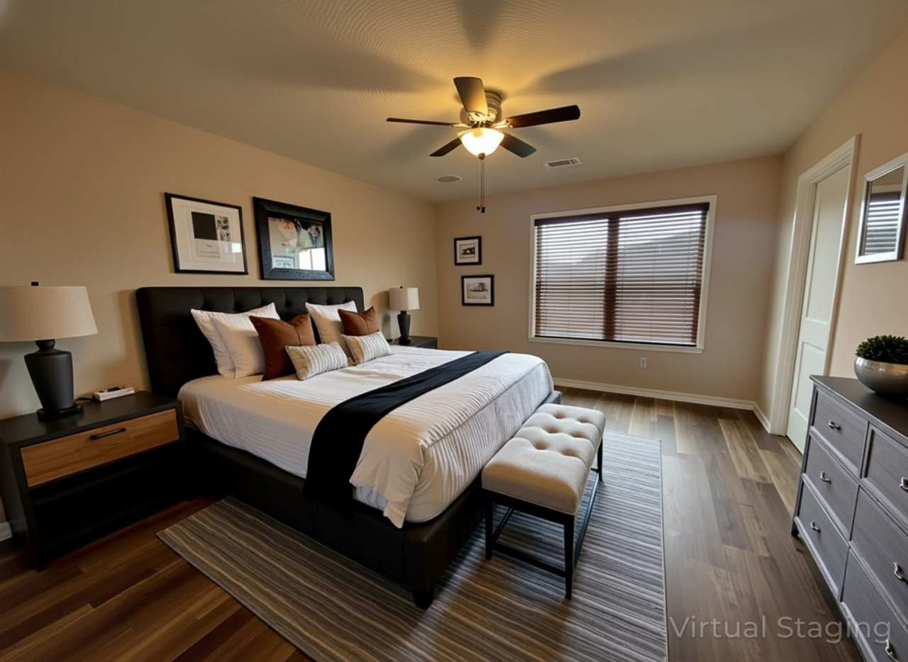 New Never Occupied - Brand New 2 bedroom 2 bath Duplex in Kimberling City, MO