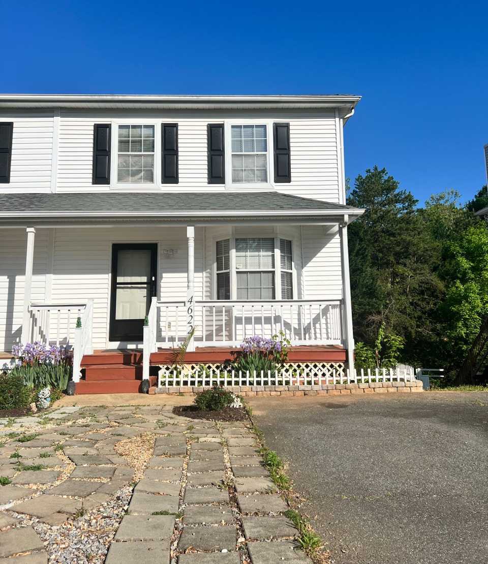 Great Duplex in Briarwood