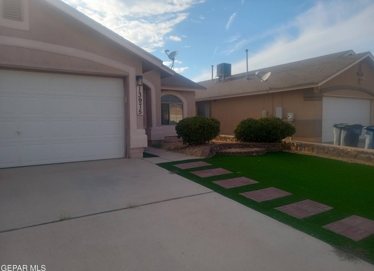 13975 VAQUERO ROCK Drive