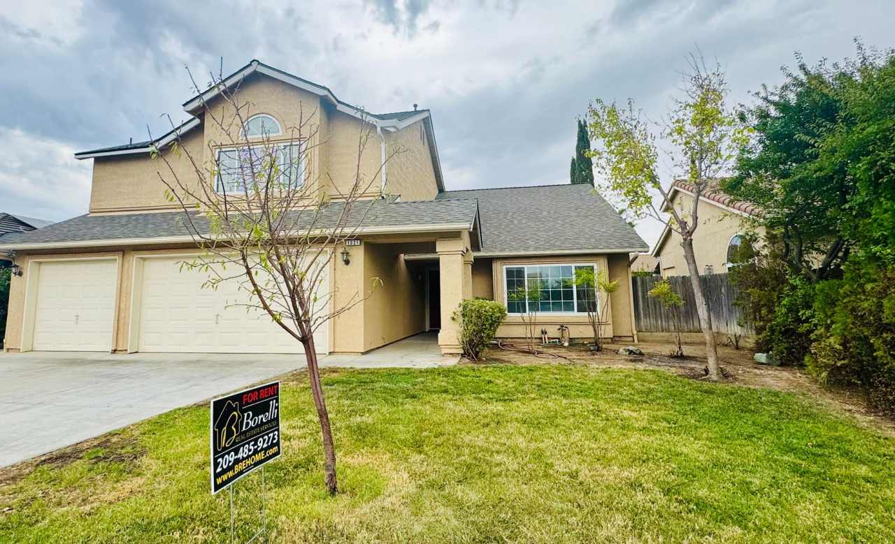 REDUCED!!! 4 Bedroom, 3 Bath Tri-Level Home with NEW UPGRADES!