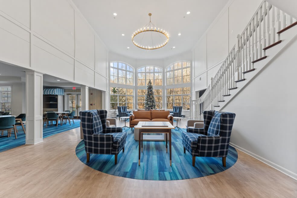 Active Adult 55+ - Chestnut Oaks