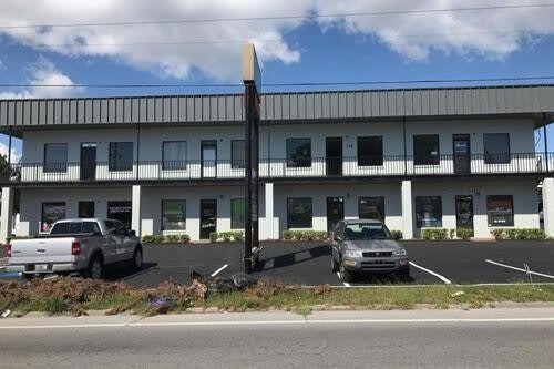 119 Hollywood Boulevard unit: 8