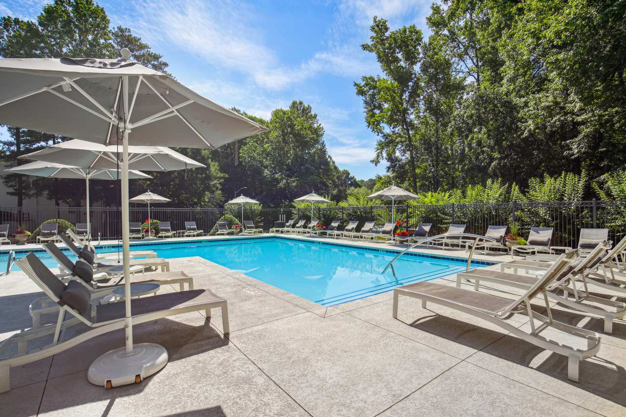 Brook Valley Apartments