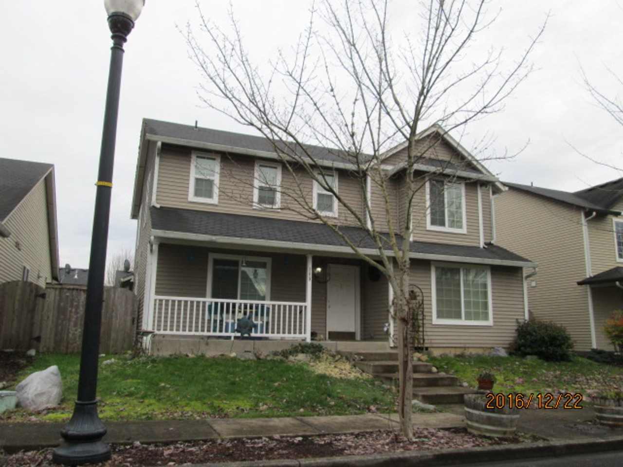 Charming 3bd, 2.5ba Home in Battle Ground