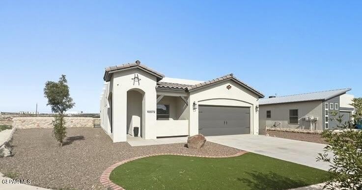 10072 Rain Cloud Drive