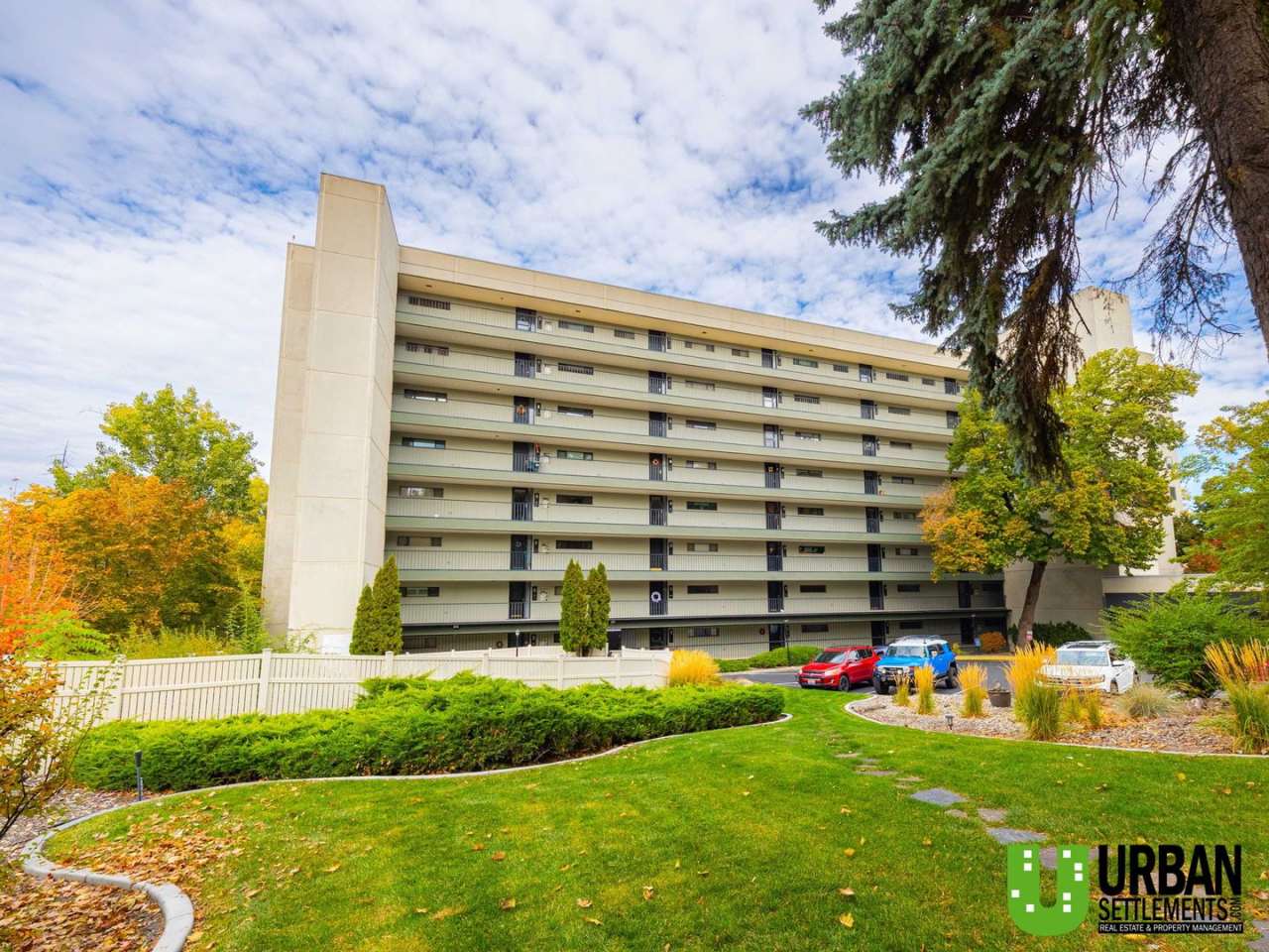 Spacious 2 Bedroom, 2 Bath Condo with Modern Comfort and Style