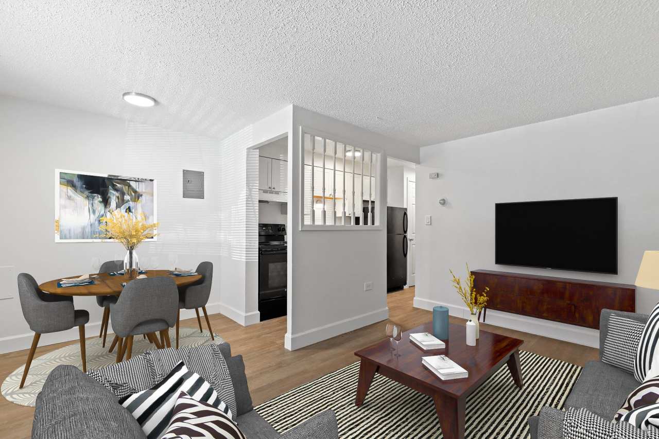 Candlewood Apartments