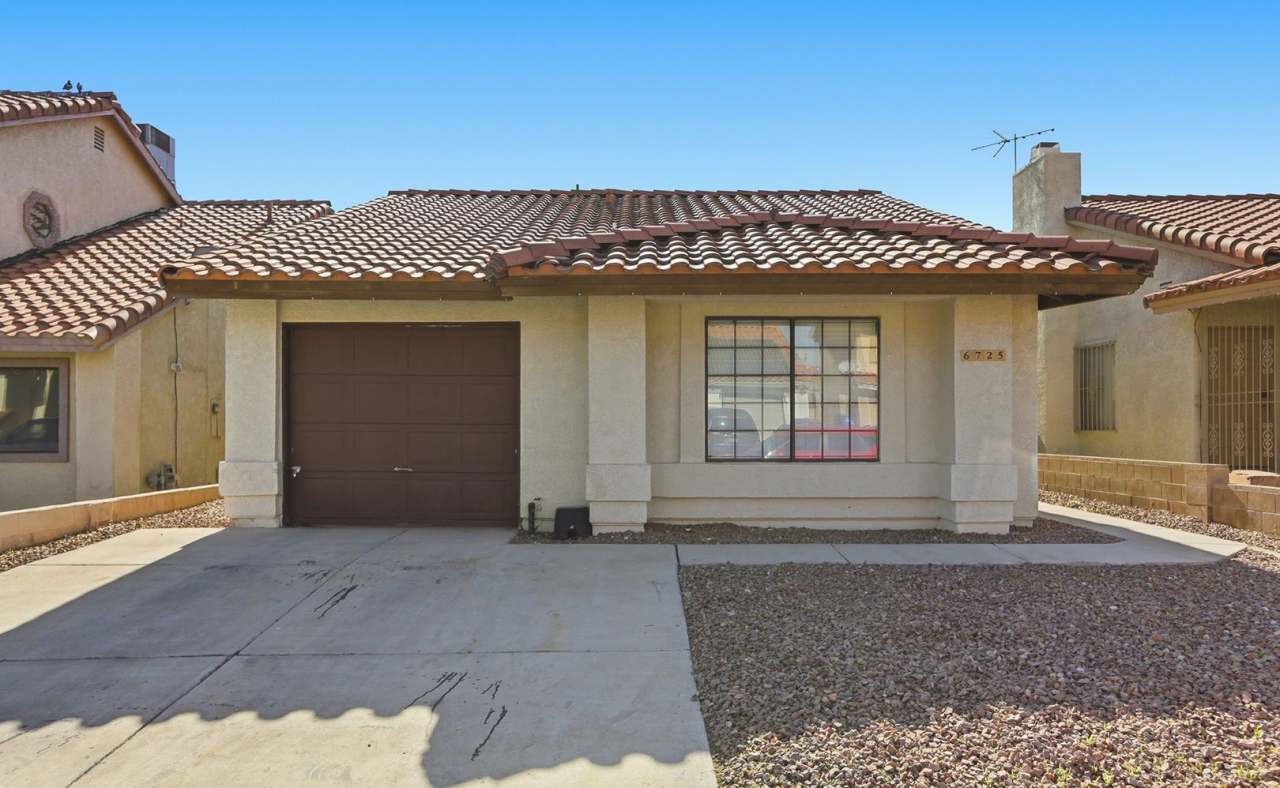 3 bedroom home in Central Location!